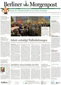 Berliner Morgenpost - 02 Mai 2022