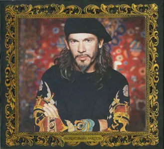 Florent Pagny - Baryton (2004) MCH SACD ISO + Hi-Res FLAC