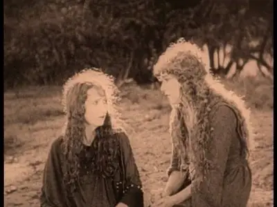 Tess of the Storm Country (1922) [Re-UP]