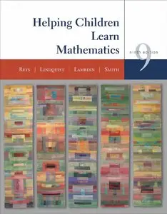 Helping Children Learn Mathematics 9th Edition