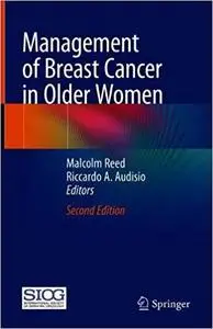 Management of Breast Cancer in Older Women vol 2