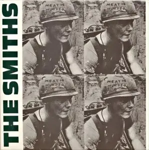 The Smiths - Complete (2011) [8CD Box set]