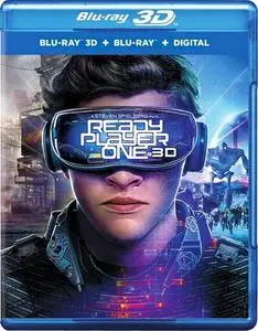 Ready Player One (2018) [MULTI]