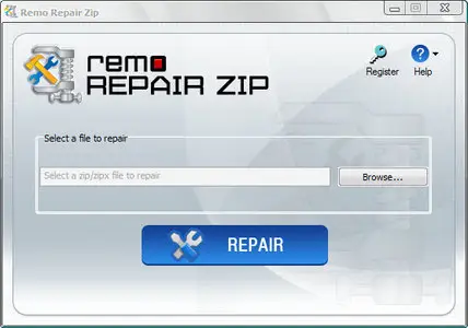 Remo Repair Zip 2.0