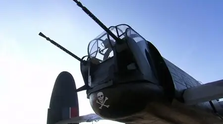 Bomber Crew 1of4 Into the Whirlwind