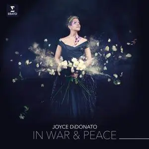 Joyce DiDonato - In War & Peace (2016)