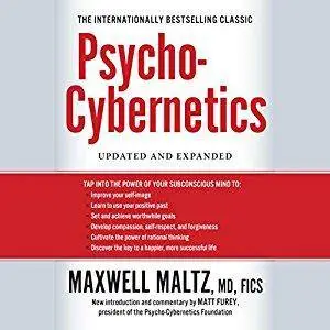 Psycho-Cybernetics: Updated and Expanded [Audiobook]