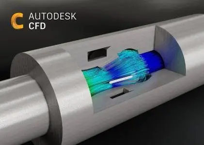 Autodesk CFD 2019