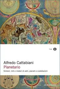 Alfredo Cattabiani - Planetario