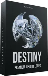 Cymatics Destiny MULTiFORMAT