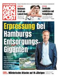 Hamburger Morgenpost – 15. Februar 2022