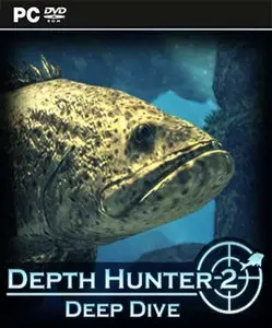 Depth Hunter 2: Deep Dive (2014)