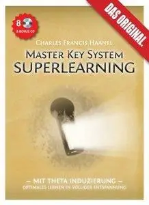 Master Key System Superlearning (Audiobook) (Repost)