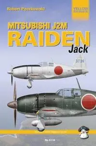 Mitsubishi J2M Raiden