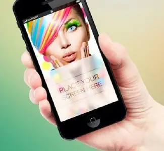 iPhone Mockup Pro