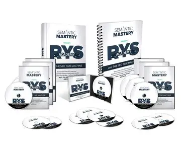 RYS Academy – AKA The SEO Time Machine