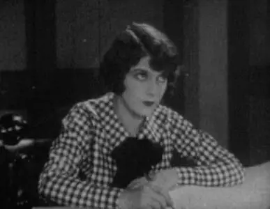 That Certain Thing (1928)