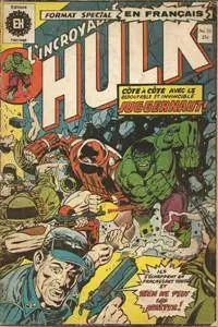 Hulk - Editions Heritage  031