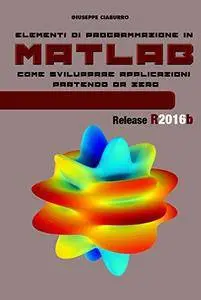 Elementi di programmazione in Matlab