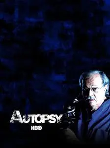 Autopsy 8: Dead Giveaway (2002)
