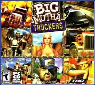 Big Mutha Truckers