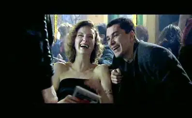 Le doux amour des hommes (2001)