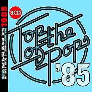 VA - Top Of The Pops '1985 (2017)
