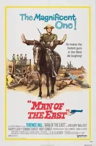 Man of the East (1972)