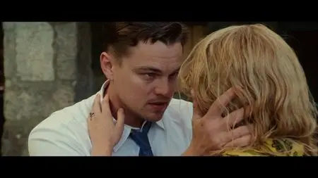 Shutter Island (2010)