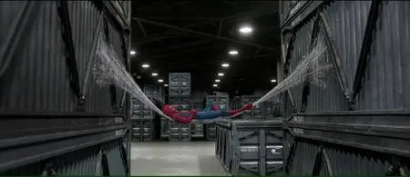 Spider-Man: Homecoming (2017)