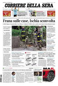 Corriere della Sera - 27 Novembre 2022