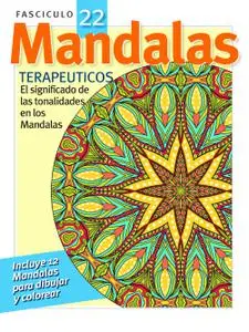 El arte con Mandalas – 15 diciembre 2022