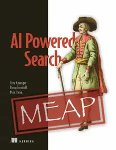 AI-Powered Search (MEAP V19)