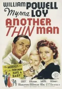 Another Thin Man (1939)