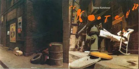 Danny Kortchmar - Kootch (1973)