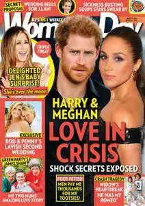 Woman's Day Magazine NZ - July 17, 2017