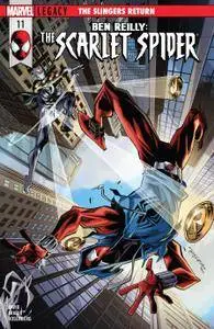 Ben Reilly - Scarlet Spider 011 2018 Digital Zone-Empire