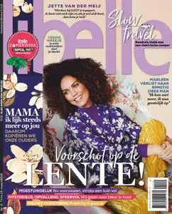 Libelle Netherlands - 07 maart 2019