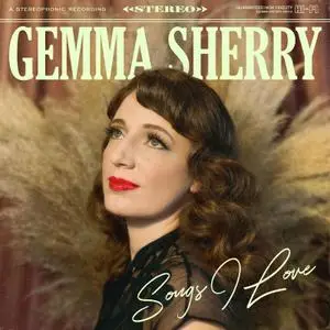 Gemma Sherry - Songs I Love (2019)
