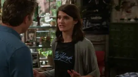 Living Biblically S01E01
