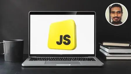 [New] Javascript:The Complete Guide 2024 (Indian Instructor)