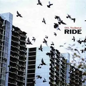 Ride – OX4_ The Best Of Ride (2002) (2xCD)