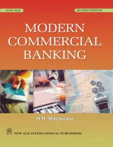 Modern Commercial Banking, 2 edition (repost)