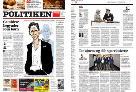 Politiken – 07. september 2017