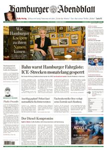 Hamburger Abendblatt - 02. Oktober 2018