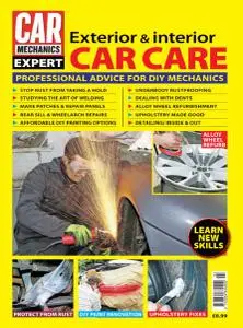 Car Mechanics Expert - Car Care 2021