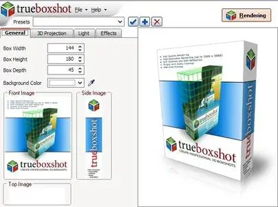  True BoxShot 1.5.2.70 