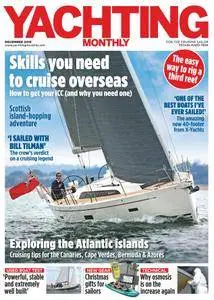 Yachting Monthly - December 01, 2016