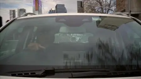 Reggie Yates Outside Man S02E04