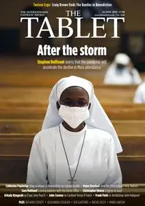 The Tablet Magazine – 16 May 2020